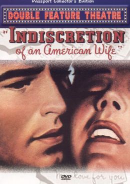 Indiscretion of an American Wife