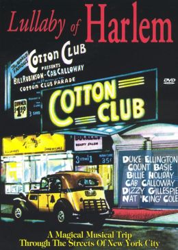 Lullaby of Harlem