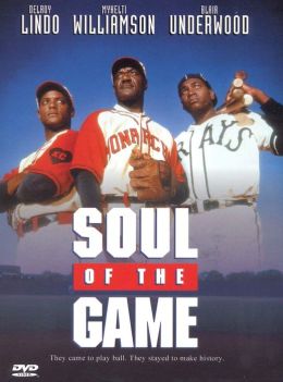 Soul of the Game