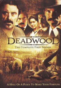 Deadwood - The Complete First Season