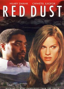 Red Dust