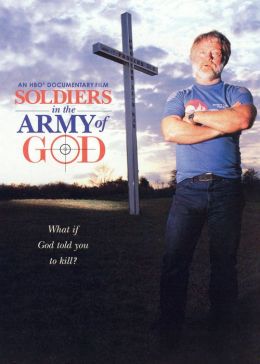 Soldiers In The Army Of God