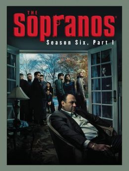 Sopranos Season 6 Episode 2 Closing Song