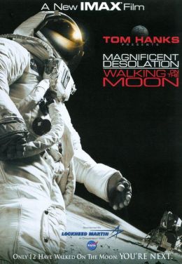 Magnificent Desolation: Walking on the Moon 3D