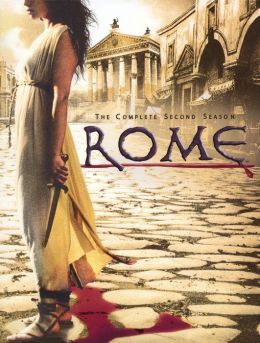 Rome - Season 2