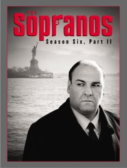 Sopranos Season 2 Episode 3 Ending Music