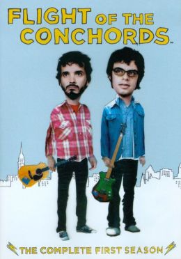 Flight of the Conchords - Season 1