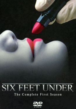 Six Feet under: The Complete First Season