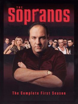 The Sopranos - Season 1