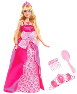 BARBIE HAPPY BIRTHDAY Doll