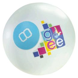 Glee Magic 8 Ball Novelty Toy