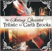The String Quartet Tribute to Garth Brooks