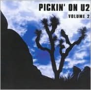 Pickin' on U2, Vol. 2