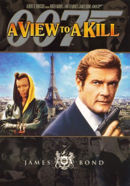 A View to a Kill