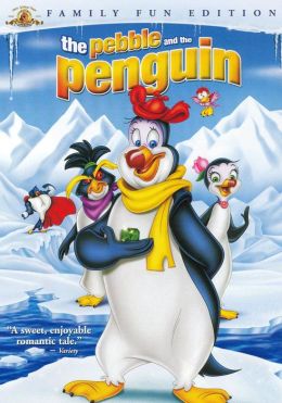 The Pebble and the Penguin