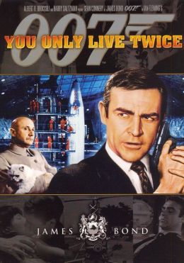 You Only Live Twice