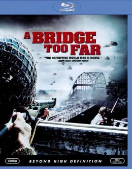 A Bridge Too Far