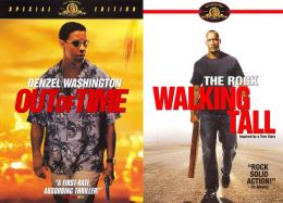 Out of Time/Walking Tall