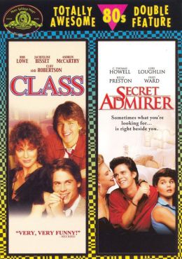 Class/Secret Admirer
