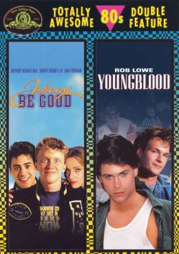 Johnny Be Good & Youngblood