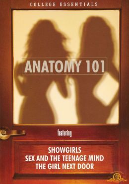 Anatomy 101