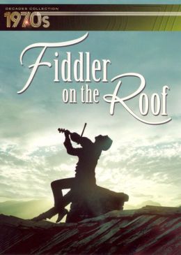 Fiddler on the Roof