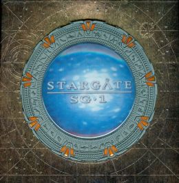 Stargate SG-1 - The Complete Series