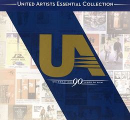 United Artists Deluxe Gift Set (30 films)
