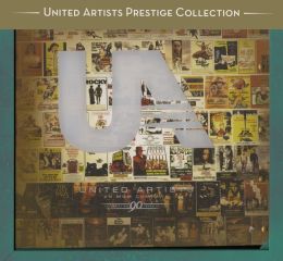 United Artists Super Deluxe Gift Set (90 films)