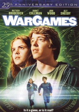 WarGames