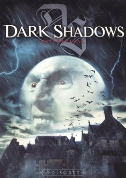 Dark Shadows: Complete Revival Collection
