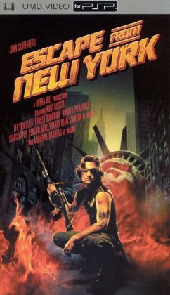 Escape from New York