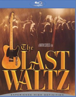 The Last Waltz