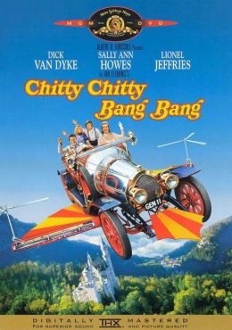 Chitty Chitty Bang Bang