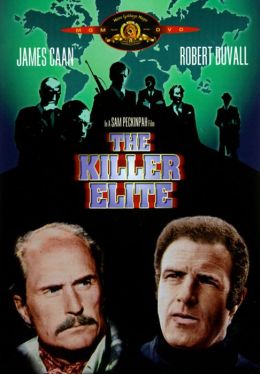 The Killer Elite