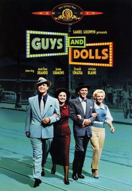 Guys and Dolls