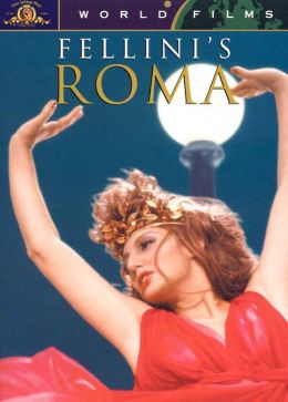 Fellini's Roma
