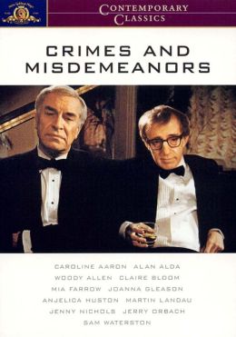 Crimes and Misdemeanors