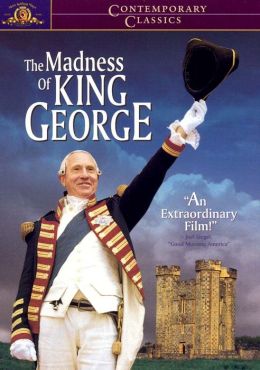 Madness Of King George