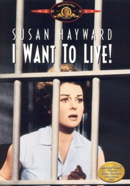I Want to Live!