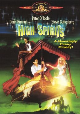 High Spirits