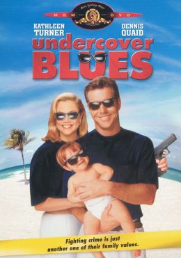 Undercover Blues