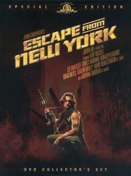 Escape from New York