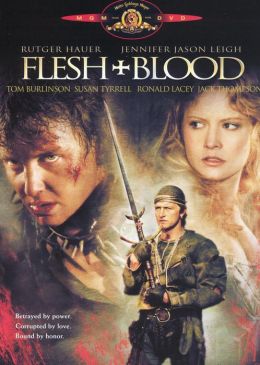 Flesh + Blood