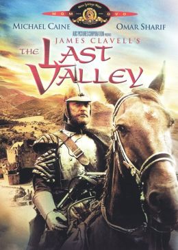 The Last Valley