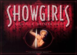 Showgirls - V.I.P. Edition