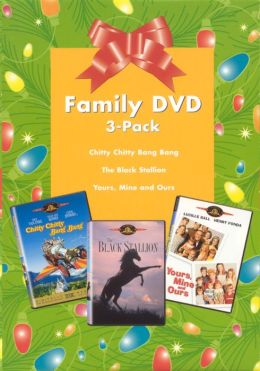 Family Classics Gift Set