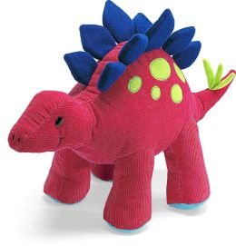 Gkids Plush Stegosaurus