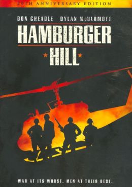 Hamburger Hill