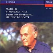 Mahler: Symphony No. 6